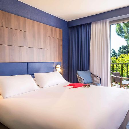 Mercure Marseille Centre Bompard La Corniche Exterior foto
